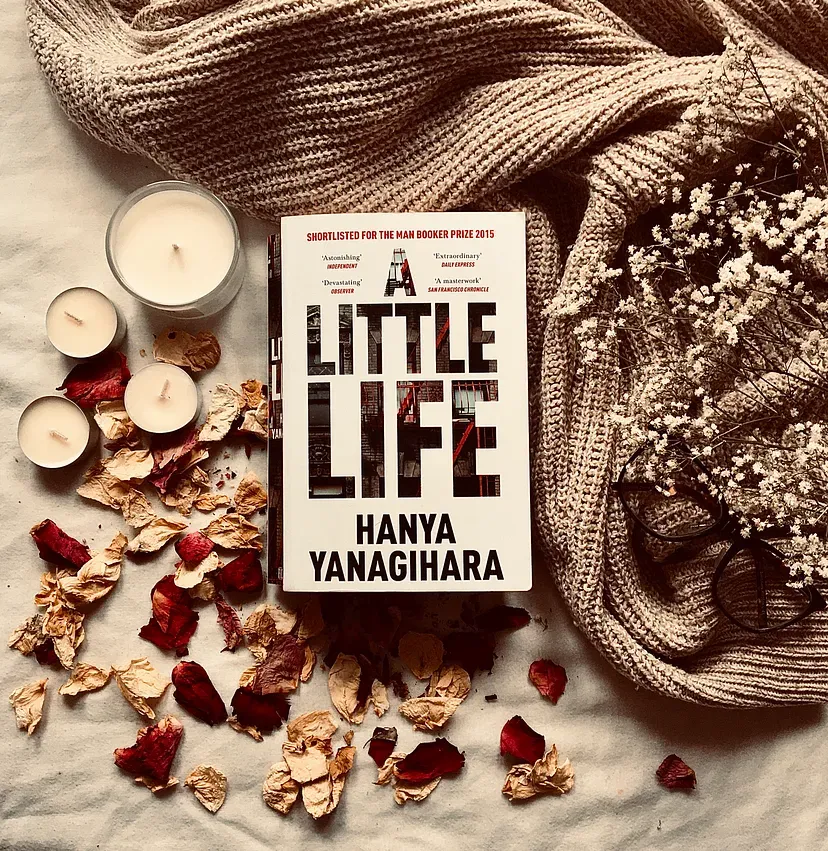 A Little Life: A Journey I Didn’t Know I Needed